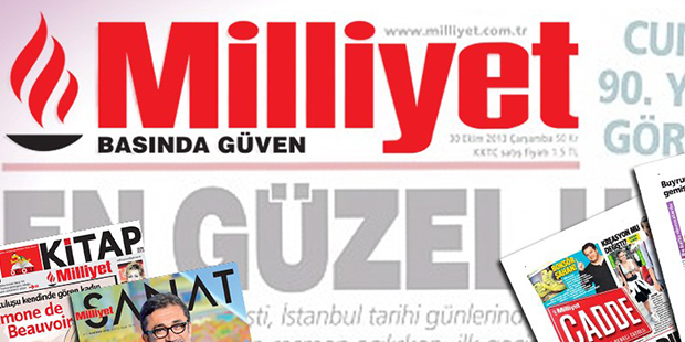 Sportinfo.az-ın xəbəri Türkiyənin məşhur qəzetinin manşetində!