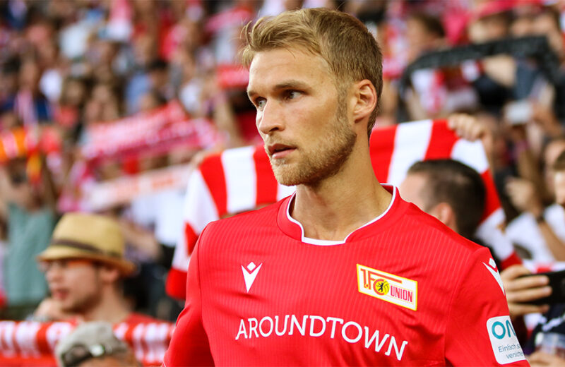 Bundesliqa klubunda yeni müqavilə