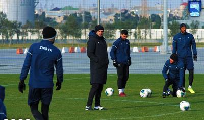 "Qarabağ"ı udmaq ümidi ilə… -