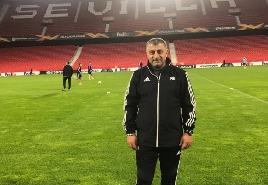 "Onda başqa kluba keçsəydik, “Qarabağ” dağılardı”