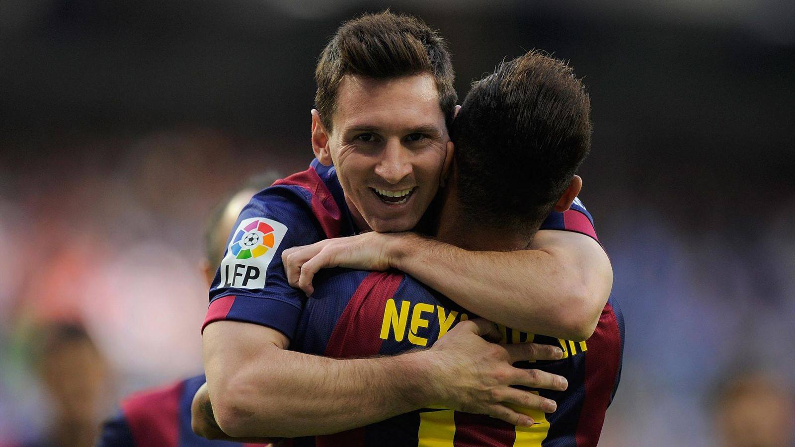Messi ilə məsləhətləşiblər, o da “hə” deyib