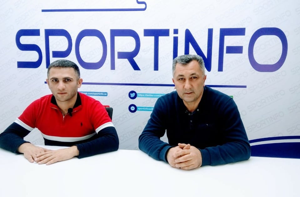 "SPORTİNTO TV": "Bu adam xalqı və özünü təhqir edir, korrupsiyalaşıb" - VİDEO