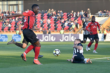 Azərbaycan Premyer Liqasında klub sayı ilə bağlı yekun qərar verildi.