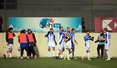 3 xal(lıq) "Sabah" - FOTOREPORTAJ
