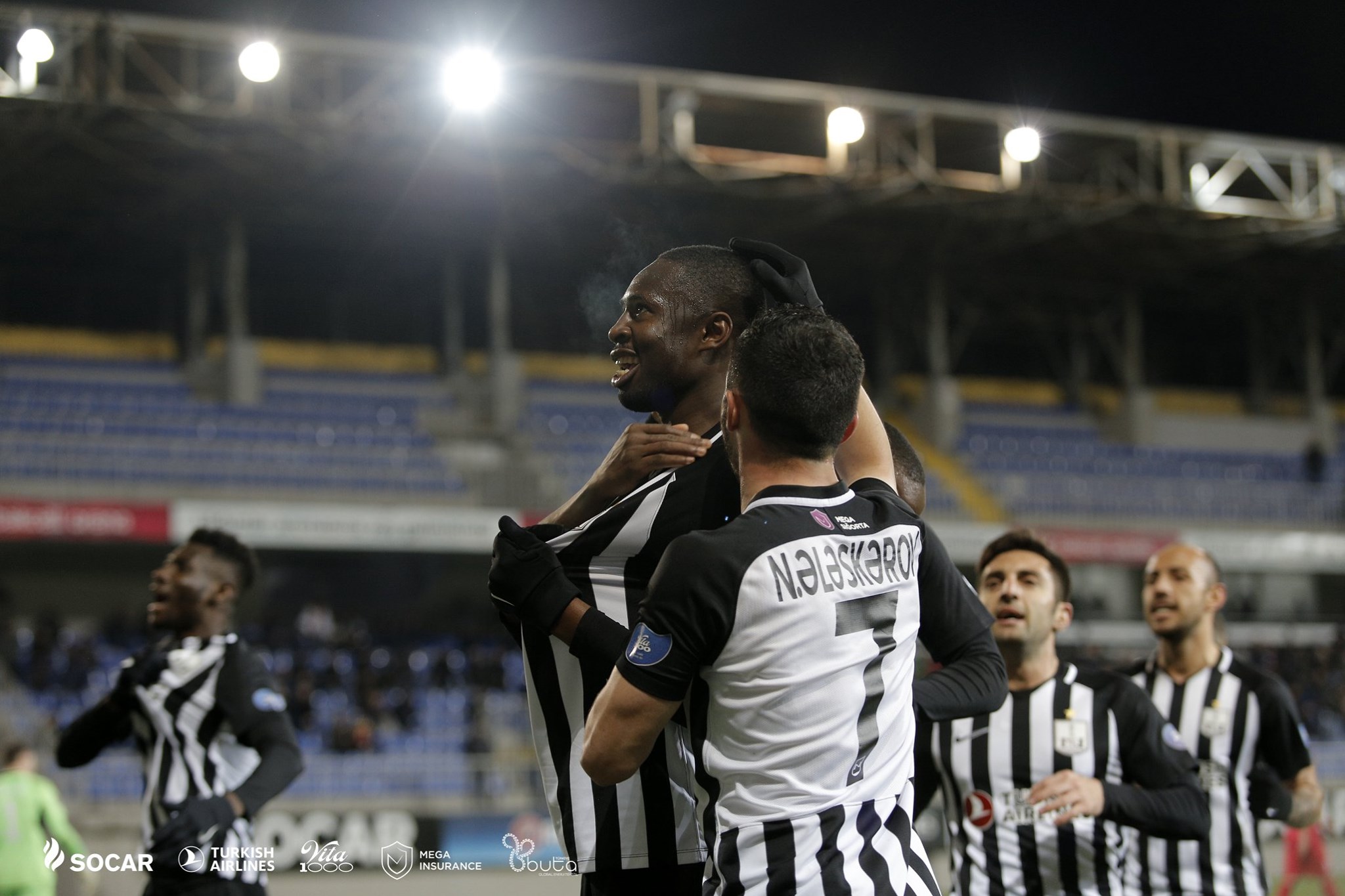 "Bordinlə problemim yox idi" -