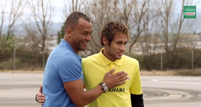 "Neymar dəyişsə, Messi səviyyəsinə yüksələ bilər"