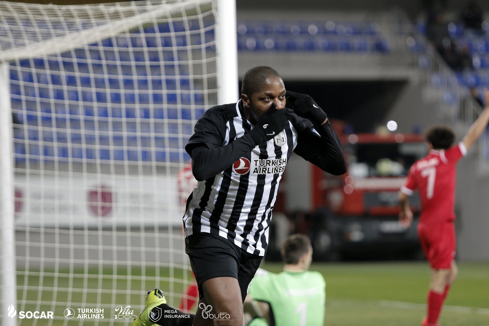 "Neftçi"dən yaxşı heç nə demədi, "Qarabağ"ı təriflədi - - Baqali Dabo