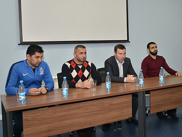 Elxan Məmmədov Qurban Qurbanova nələri etiraf etdi? – GİZLİ GÖRÜŞÜN TƏFƏRRÜATI