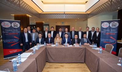 Azərbaycanda ilk dəfə: "Əməkdaşlığa başlamışıq" -