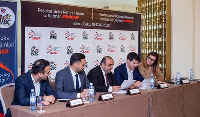 Azərbaycanda ilk dəfə: "Əməkdaşlığa başlamışıq" -