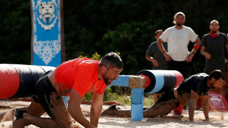 "Qəbələ"li "Kobra" "Survivor"da böyük mükafatı qazandı - VİDEO