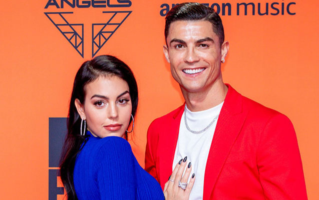 Görün, Ronaldo sevgilisinə hər ay nə qədər pul xərcləyir!