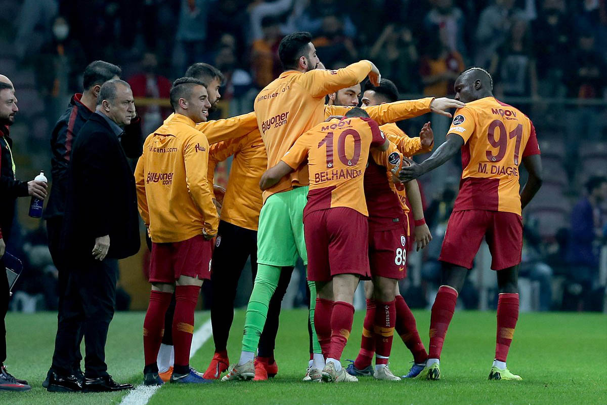 "Fənərbaxça" - "Qalatasaray" derbisinin hakimi