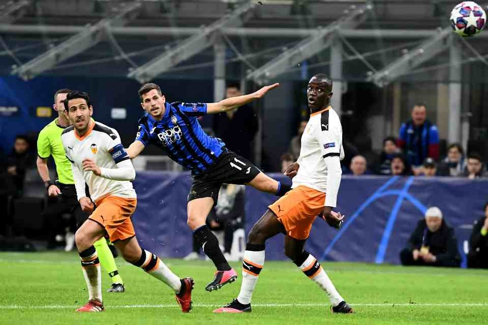 "Atalanta" "Valensiya"nı 4:1 yerə "parçaladı" - VİDEO