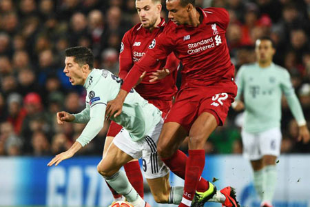 Bu klublar ötən mövsüm 4,2 milyard avro gəlir əldə edib