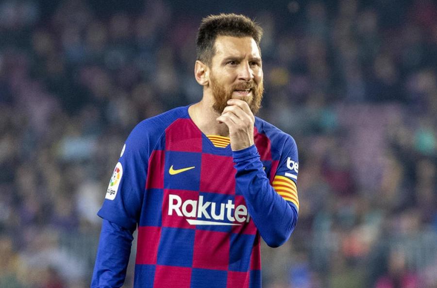 Prezidentdən Messi ilə bağlı ŞOK QƏRAR!