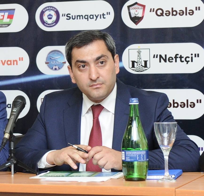 PFL: "UEFA-nın sabahkı qərarından sonra nəsə danışmaq olar"