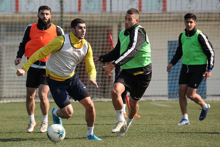 Ramil Şeydayev:: "Azərbaycanda qalmaq istəmirəm"