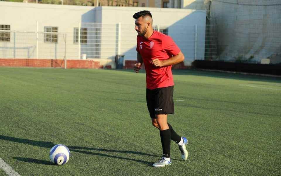 RÜŞVƏT OLAYI: Azərbaycanlı futbolçu aləmi bir-birinə qatdı - VİDEO