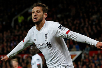 Adam "Liverpul"dan "Arsenal"a keçir