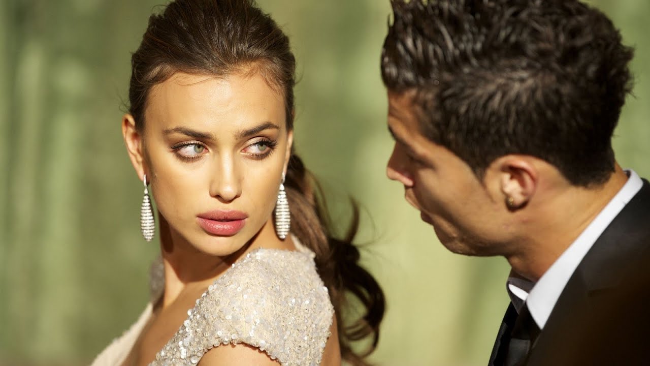 Ronaldonun sevgilisi müsahibə üçün 100 min istəyir