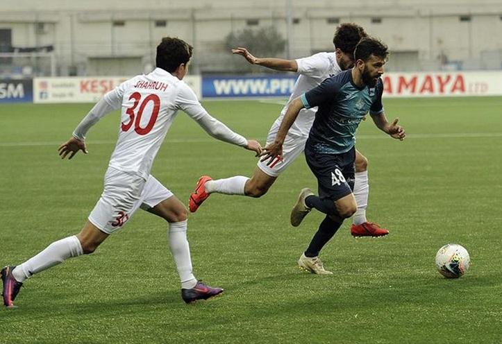 "Qarabağ" bizi darmadağın etdi, bəzən eqoist olmaq lazımdır"