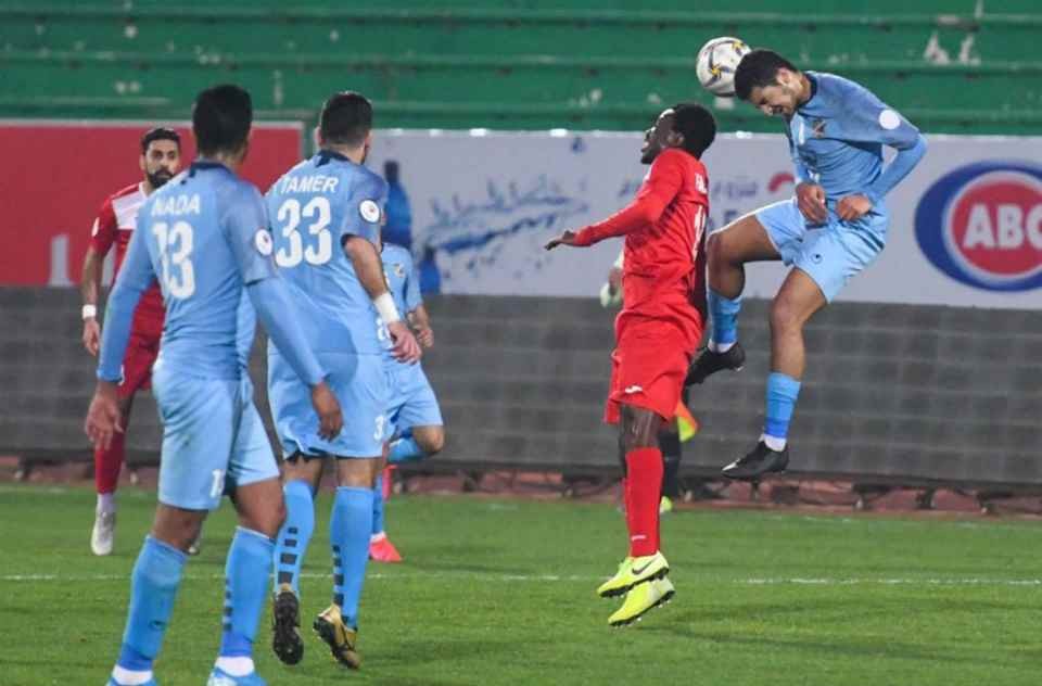 Kamal Mirzəyev oynadı, "Prince Cup"daı 1/8 finala yüksəldi