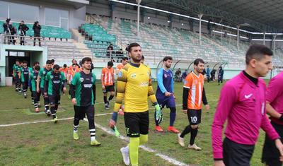 "Xəzər Lənkəran" cənub derbisinə qucaq açdı -