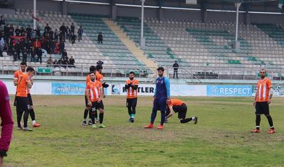 "Xəzər Lənkəran" cənub derbisinə qucaq açdı -