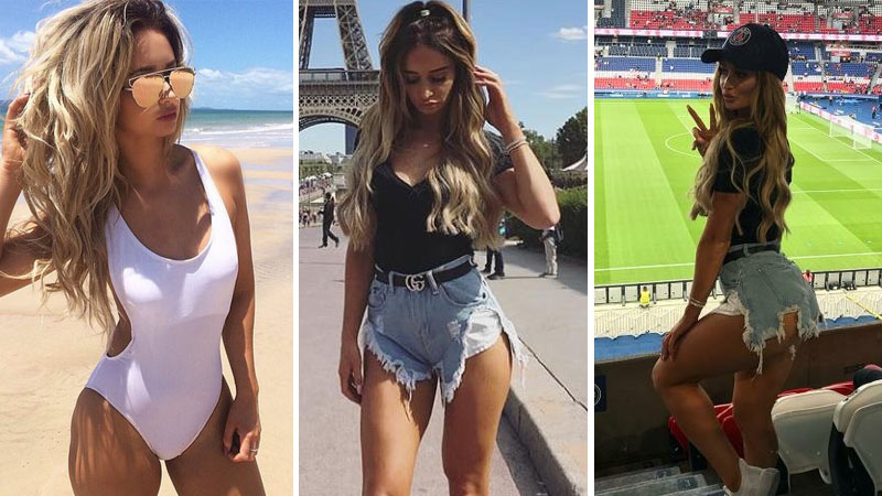 Hansı komandanın belə futbolçusu olsa… - FOTOLAR