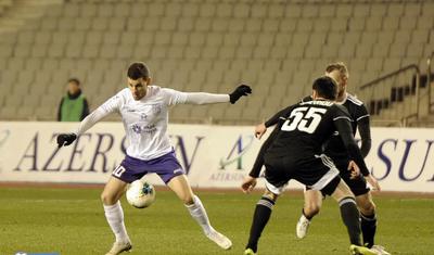 "Qarabağ"ın qəhrəmanı və antiqəhrəmanı -