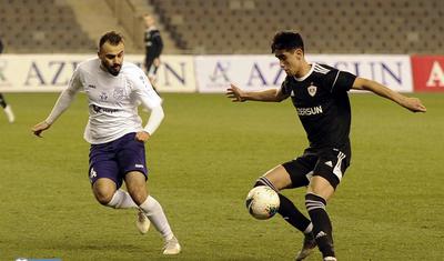 "Qarabağ"ın qəhrəmanı və antiqəhrəmanı -