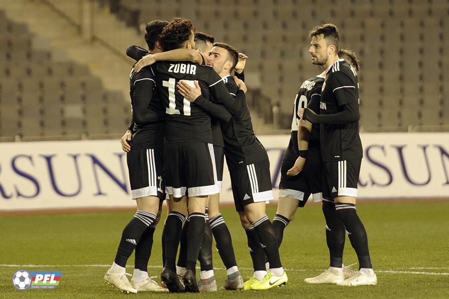 "Qarabağ"ın qəhrəmanı və antiqəhrəmanı - FOTOREPORTAJ