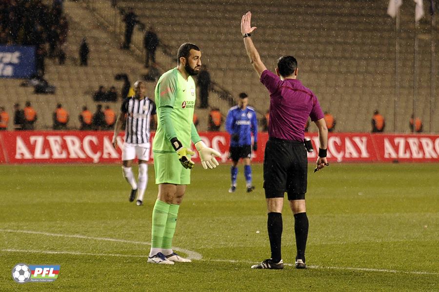 Azərbaycanın "bardaq" futbolu – Avropada 3-cüdür