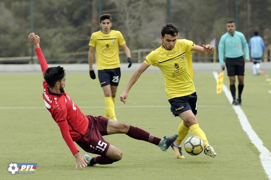 "Planda var ki, Divizionda bölgə klublarının sayını artıraq"