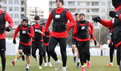 "Neftçi"nin futbolçuları bununla nə demək istəyir? -