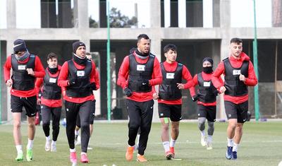 "Neftçi"nin futbolçuları bununla nə demək istəyir? -