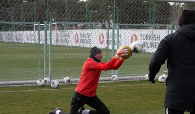 "Neftçi"nin futbolçuları bununla nə demək istəyir? -