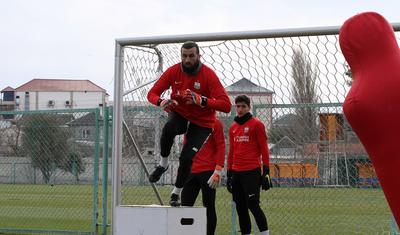 "Neftçi"nin futbolçuları bununla nə demək istəyir? -