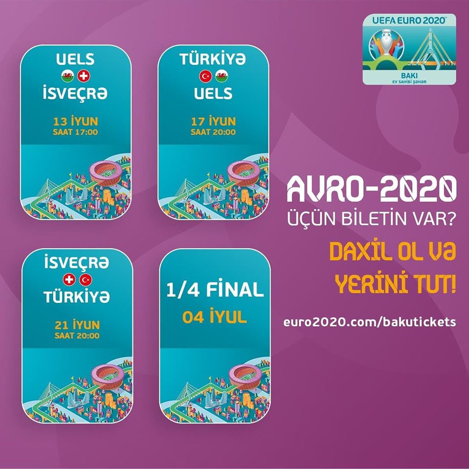 AFFA-dan yeni məlumat