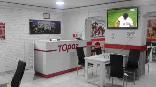 Bakıda “Topaz”dan pul və daha nələr, nələr oğurladı...