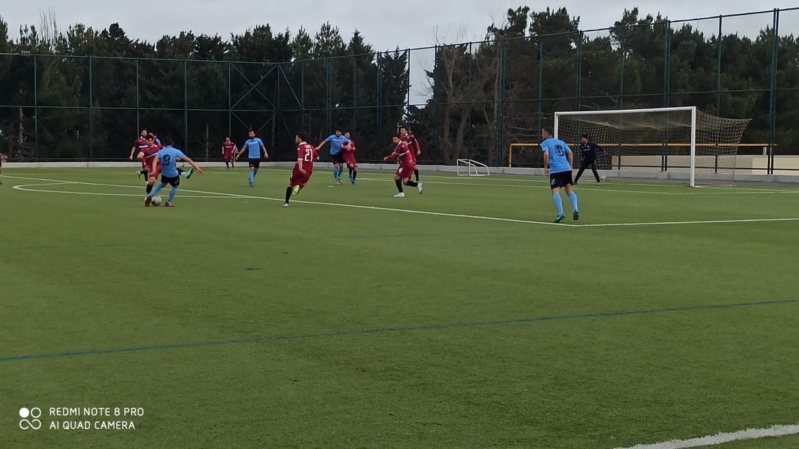 Azərbaycanın bölgələrində futbol ab-havası necədir?