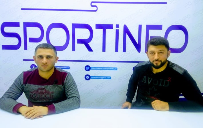 "Sportinfo TV": Millinin yeni baş məşqçisi kim olsun? - VİDEO