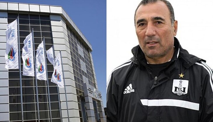AFFA ürəyindən əməliyyat olunan futbolçunun xərcini ödədi