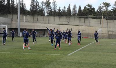 "Qarabağ" indi nə üçün çalışır? -
