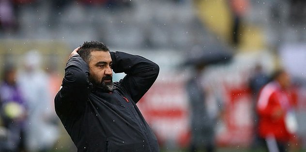 VƏD VERDİ: "Türkiyədə işləsəm, Azərbaycandan futbolçu aparacam"