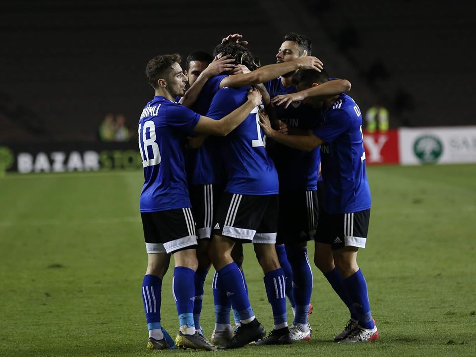 "Neftçi"dən "Qarabağ"a keçdi - TƏYİNAT