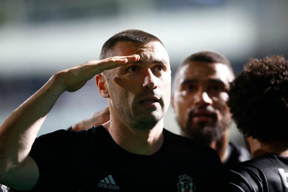 "Beşiktaş"dan Alanyada əzmkar qələbə - VİDEO