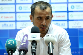 "Biz şahmat yox, futbol oynayırıq" -
