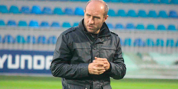 Samir Abasov: "Açığı, 3-4 futbolçu var ki, onların güc yığmaqlarını istəyirdim"